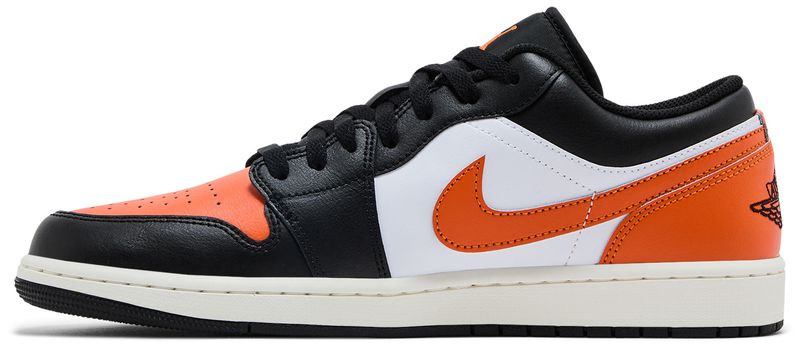 Jordan 1 Low Shattered Backboard Alternate