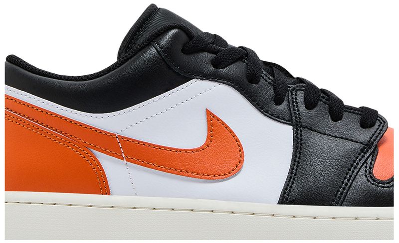 Jordan 1 Low Shattered Backboard Alternate
