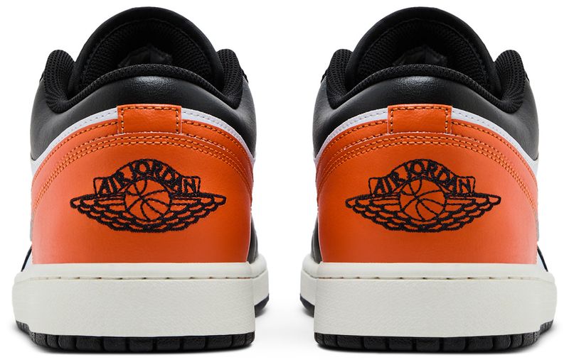 Jordan 1 Low Shattered Backboard Alternate