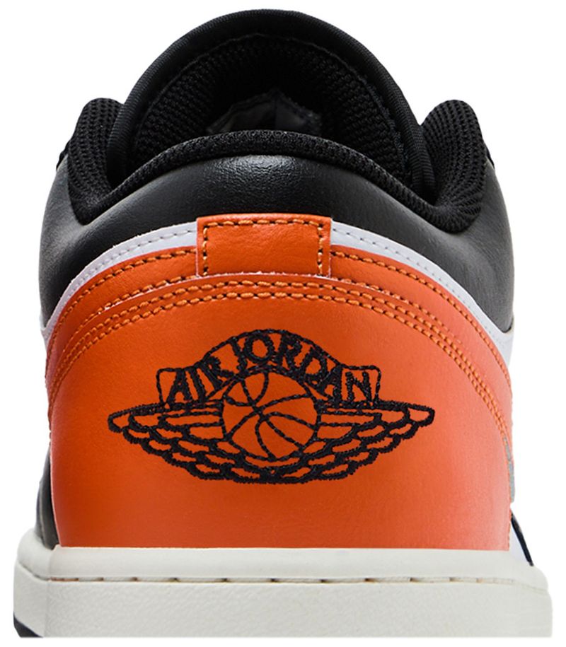 Jordan 1 Low Shattered Backboard Alternate