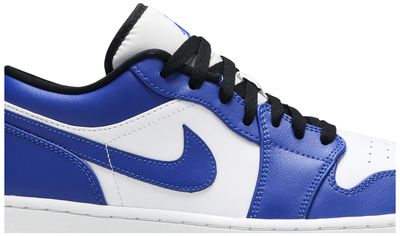 Jordan 1 Low Game Royal