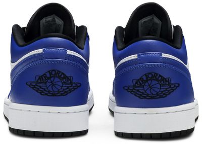 Jordan 1 Low Game Royal