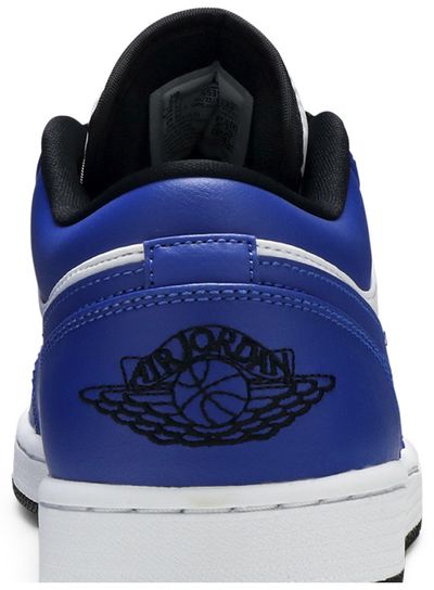 Jordan 1 Low Game Royal