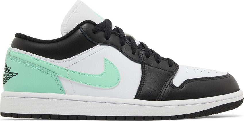 Jordan 1 Low Green Glow