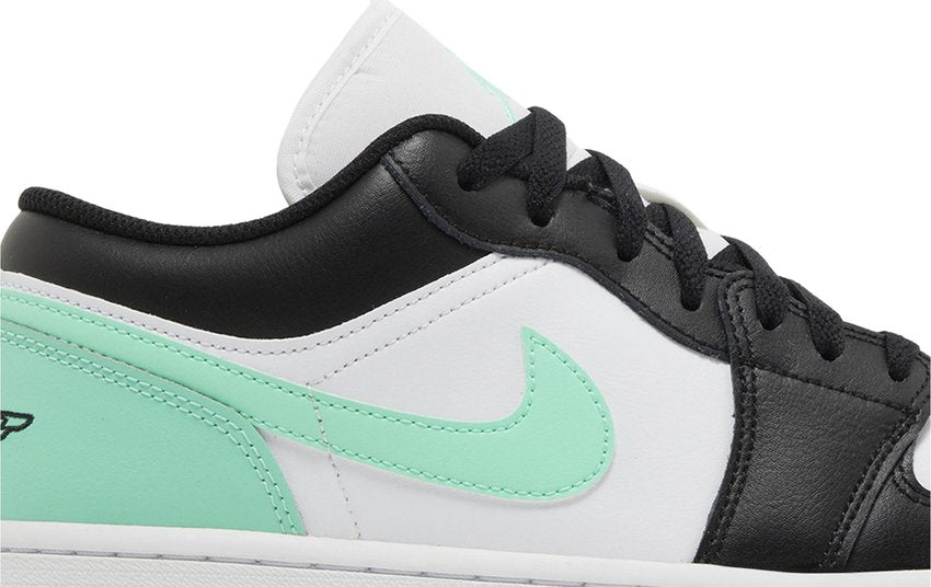 Jordan 1 Low Green Glow