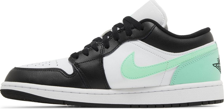 Jordan 1 Low Green Glow