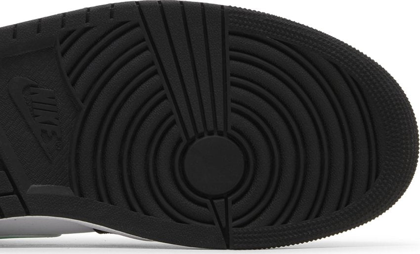 Jordan 1 Low Green Glow