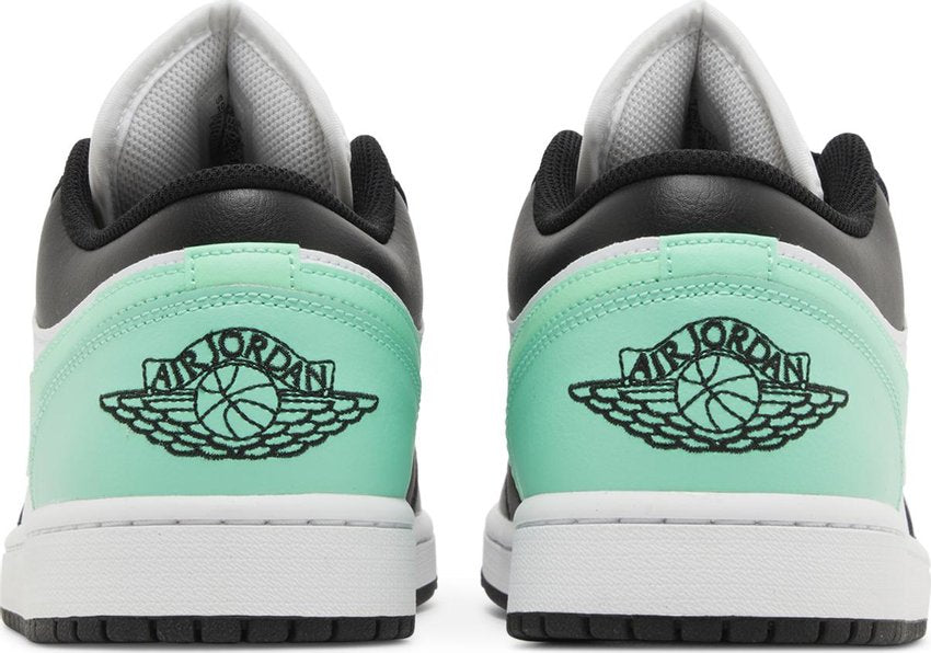 Jordan 1 Low Green Glow