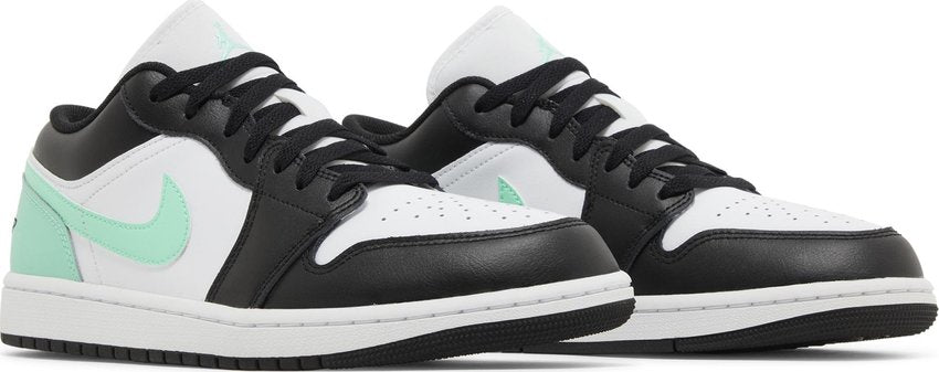 Jordan 1 Low Green Glow