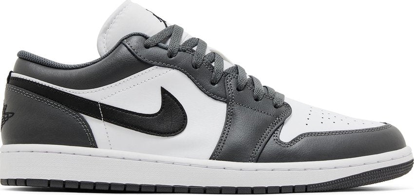 Jordan 1 Low Iron Grey