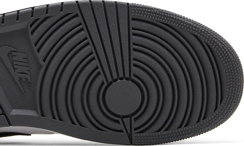 Jordan 1 Low Iron Grey