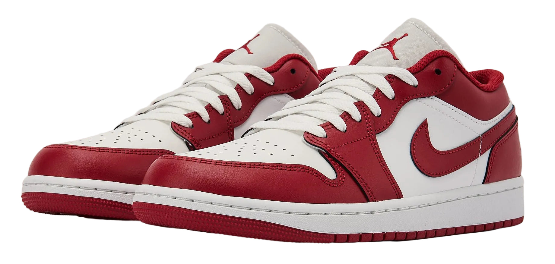 Jordan 1 Low New Beginnings