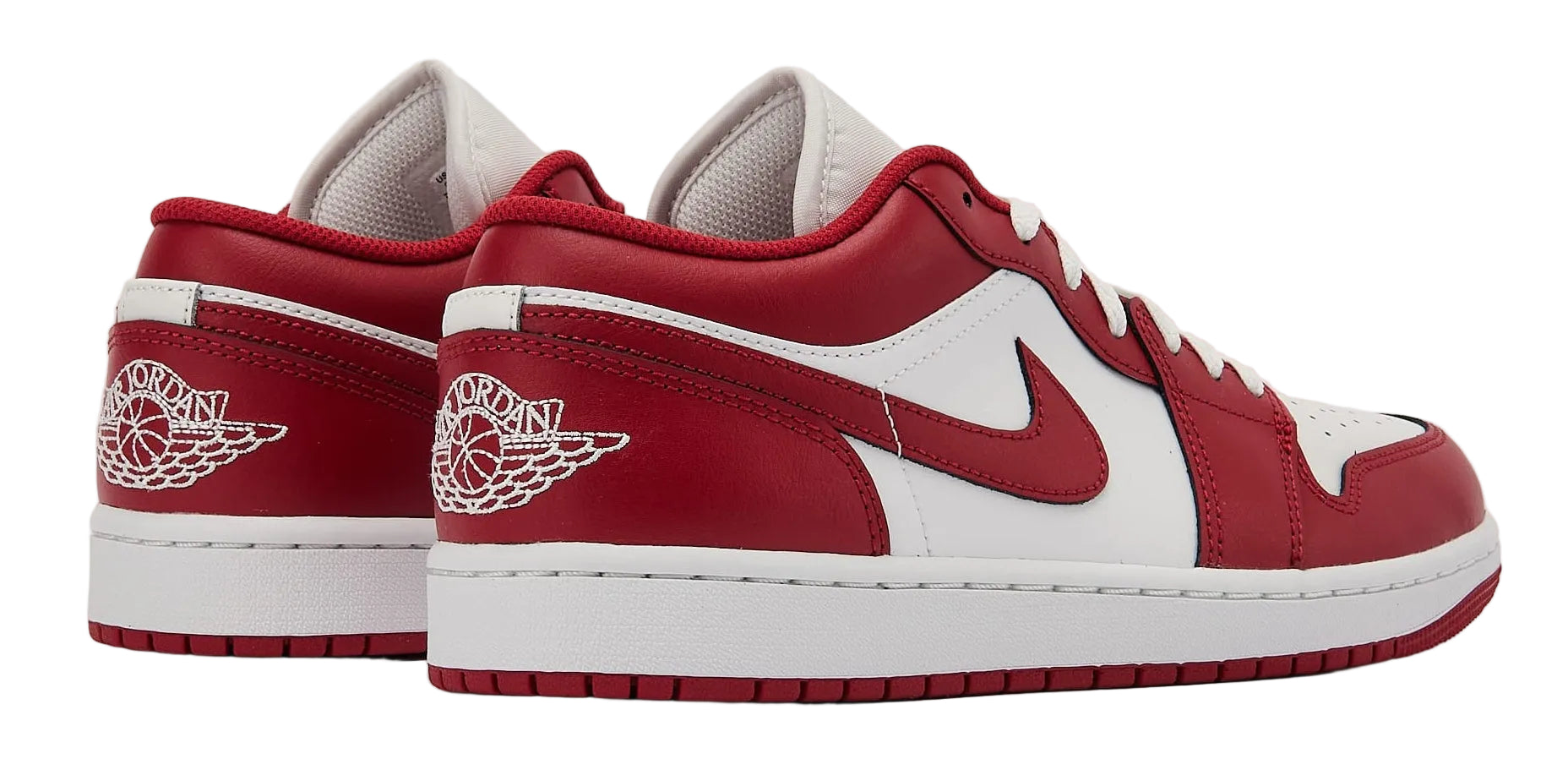 Jordan 1 Low New Beginnings