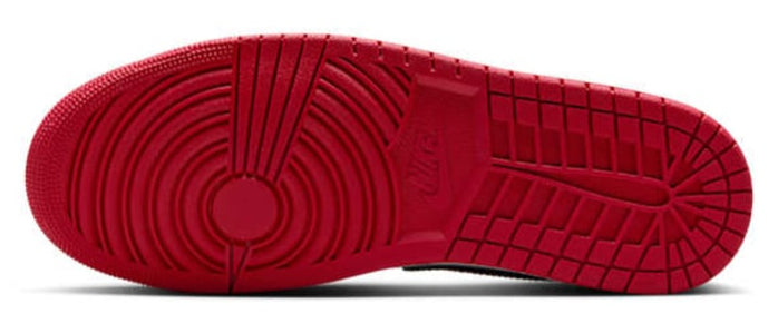Jordan 1 Low New Beginnings