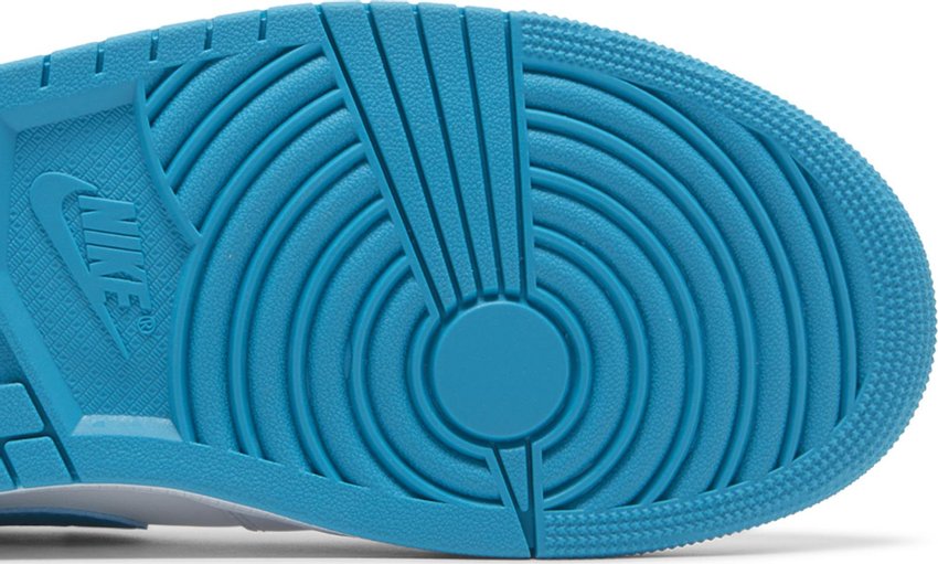 Jordan 1 Low Aquatone
