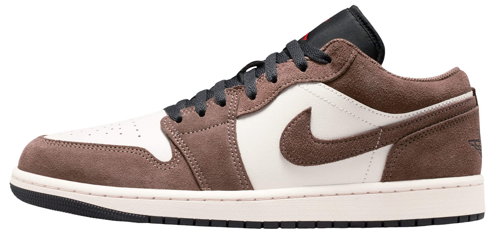Jordan 1 Low Palomino