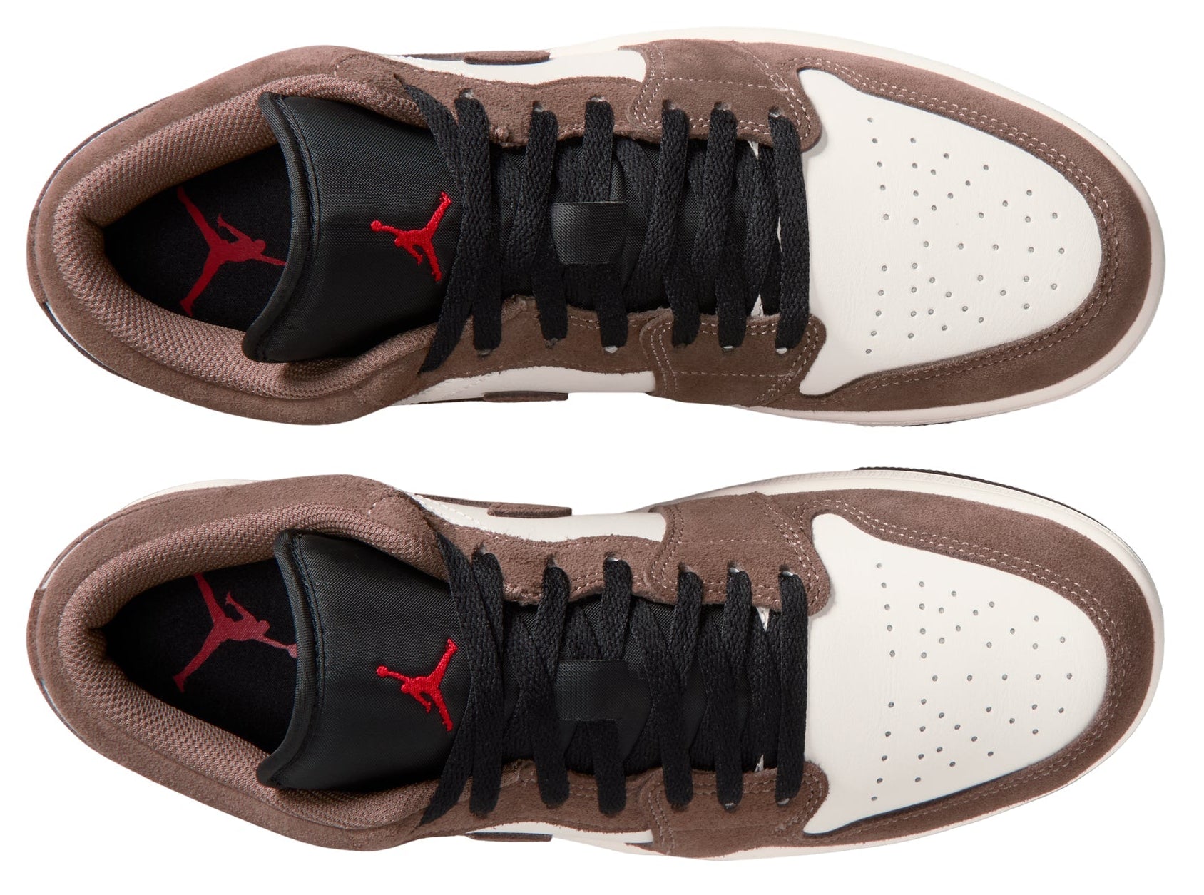 Jordan 1 Low Palomino