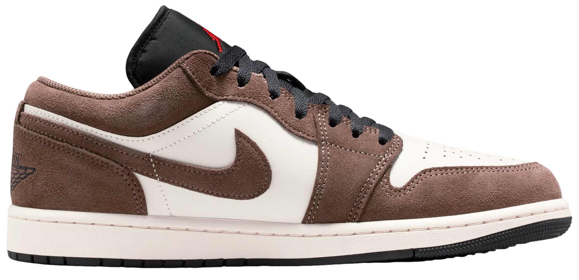 Jordan 1 Low Palomino