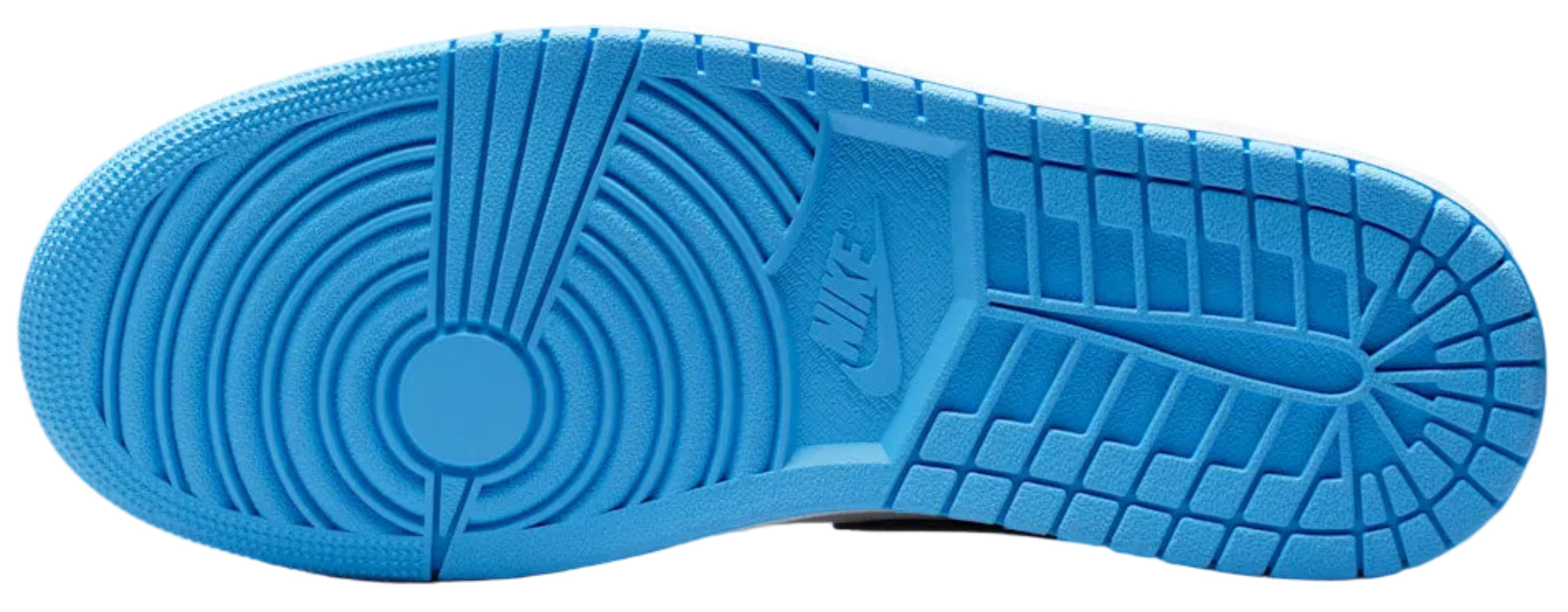 Jordan 1 Low Midnight Navy University Blue