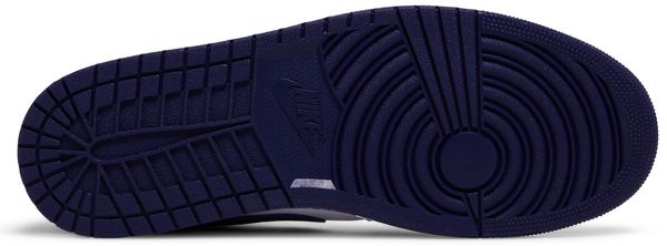 Jordan 1 Low Sky J Purple