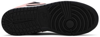 Jordan 1 Low Crimson Tint (GS)