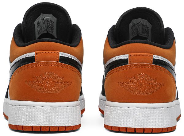 Jordan 1 Low Shattered Backboard (GS)