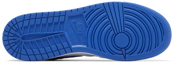 Jordan 1 Low SE Alternate Royal Toe (GS)