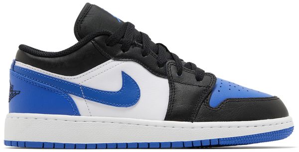 Jordan 1 Low SE Alternate Royal Toe (GS)