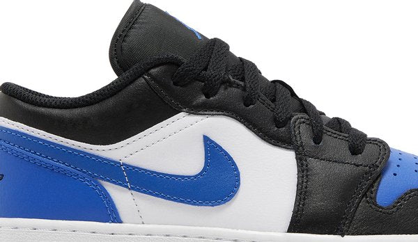 Jordan 1 Low SE Alternate Royal Toe (GS)