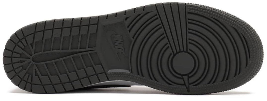 Jordan 1 Low Iron Grey (GS)