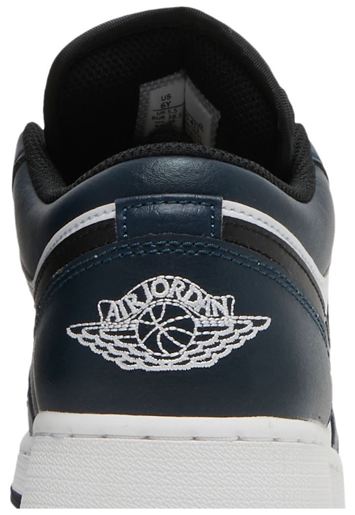 Jordan 1 Low Armory Navy (GS)