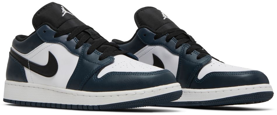 Jordan 1 Low Armory Navy (GS)