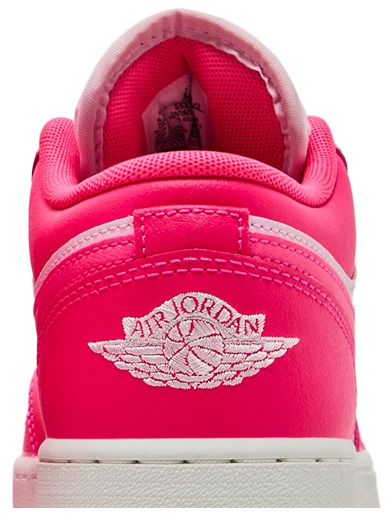Jordan 1 Low Valentine’s Day (GS)