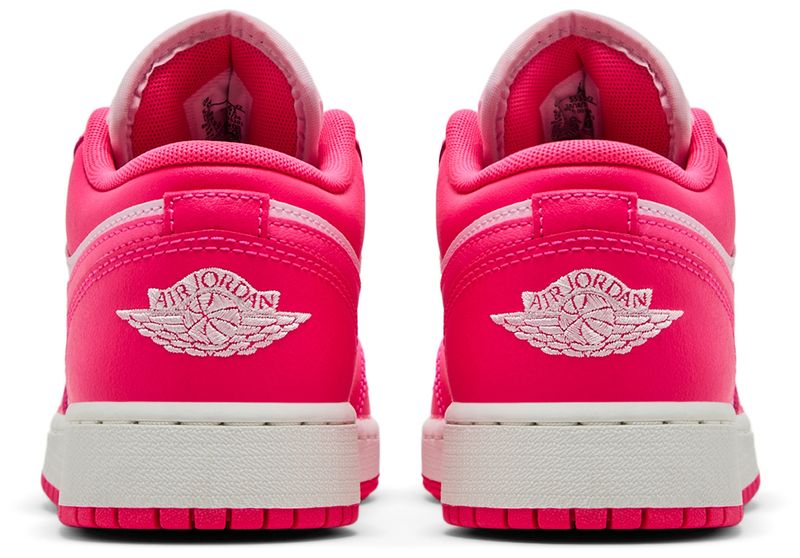 Jordan 1 Low Valentine’s Day (GS)