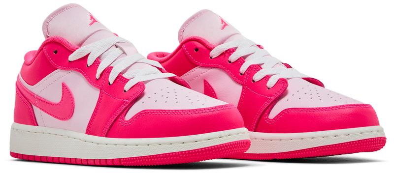 Jordan 1 Low Valentine’s Day (GS)