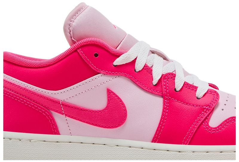 Jordan 1 Low Valentine’s Day (GS)