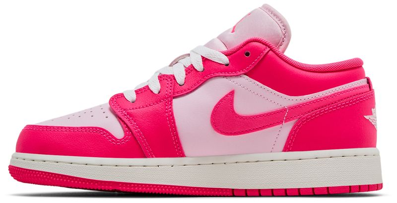 Jordan 1 Low Valentine’s Day (GS)