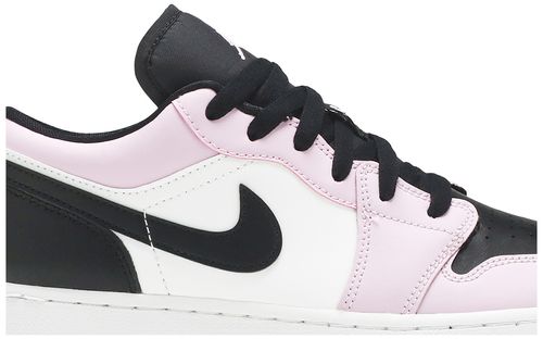 Jordan 1 Low Light Arctic Pink (GS)