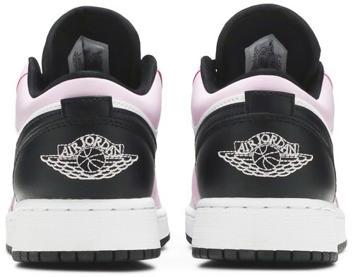 Jordan 1 Low Light Arctic Pink (GS)