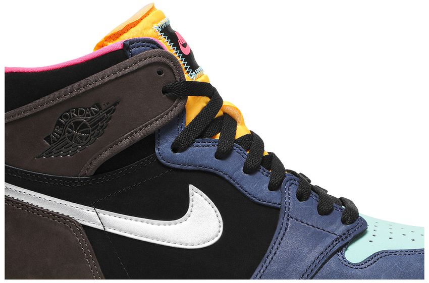 Jordan 1 Retro High Tokyo Bio Hack