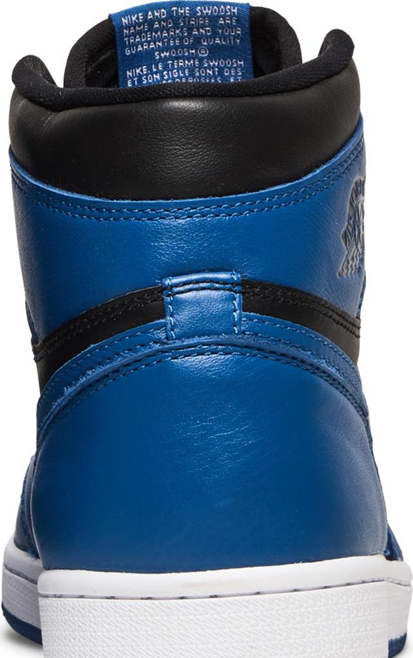 Jordan 1 Retro High OG Dark Marina Blue