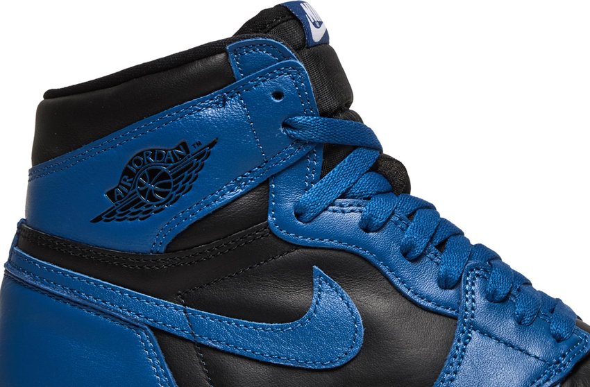 Jordan 1 Retro High OG Dark Marina Blue