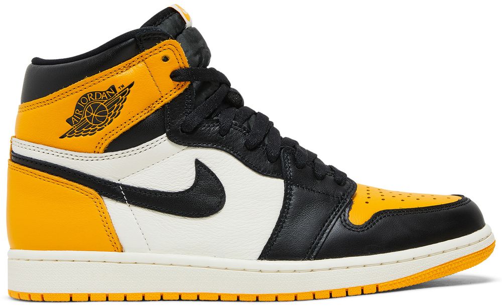 Jordan 1 Retro High OG Taxi