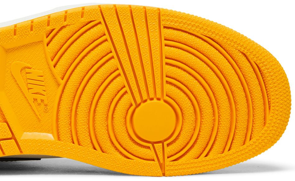 Jordan 1 Retro High OG Taxi