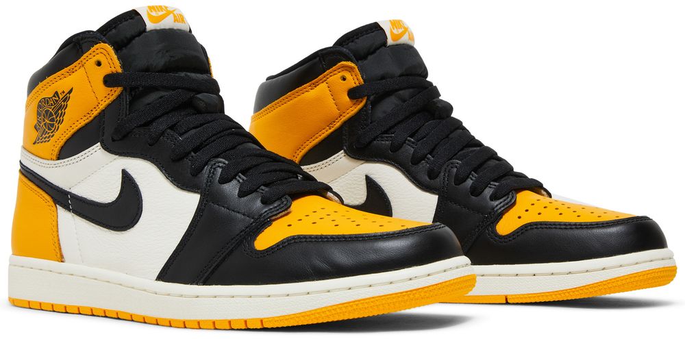 Jordan 1 Retro High OG Taxi