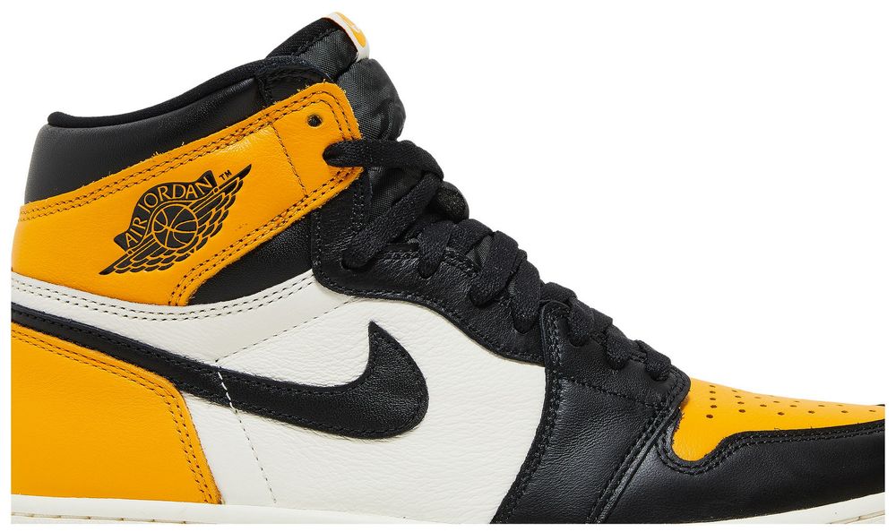 Jordan 1 Retro High OG Taxi