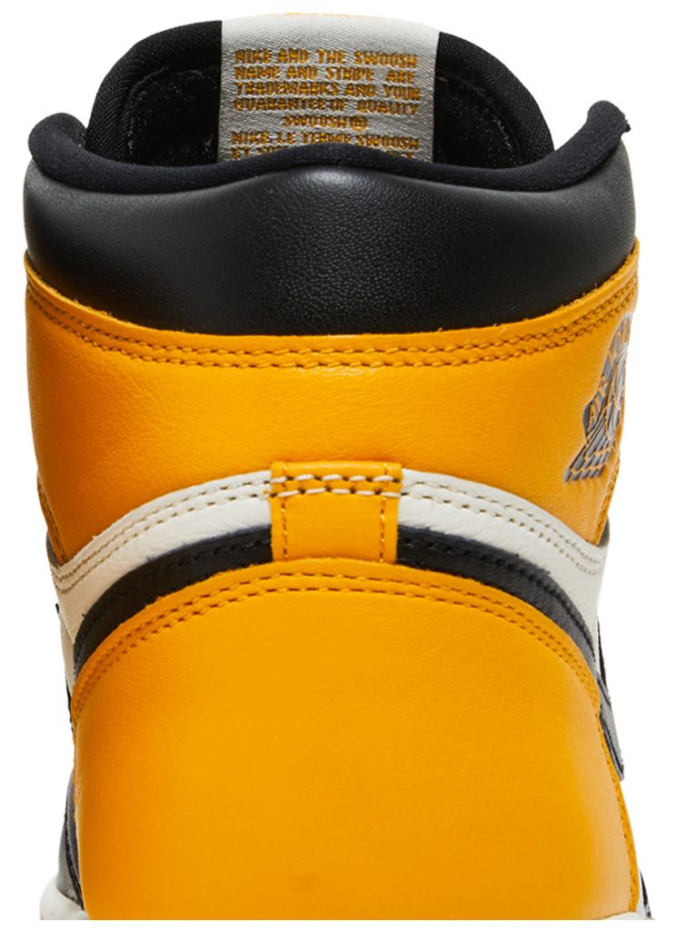 Jordan 1 Retro High OG Taxi
