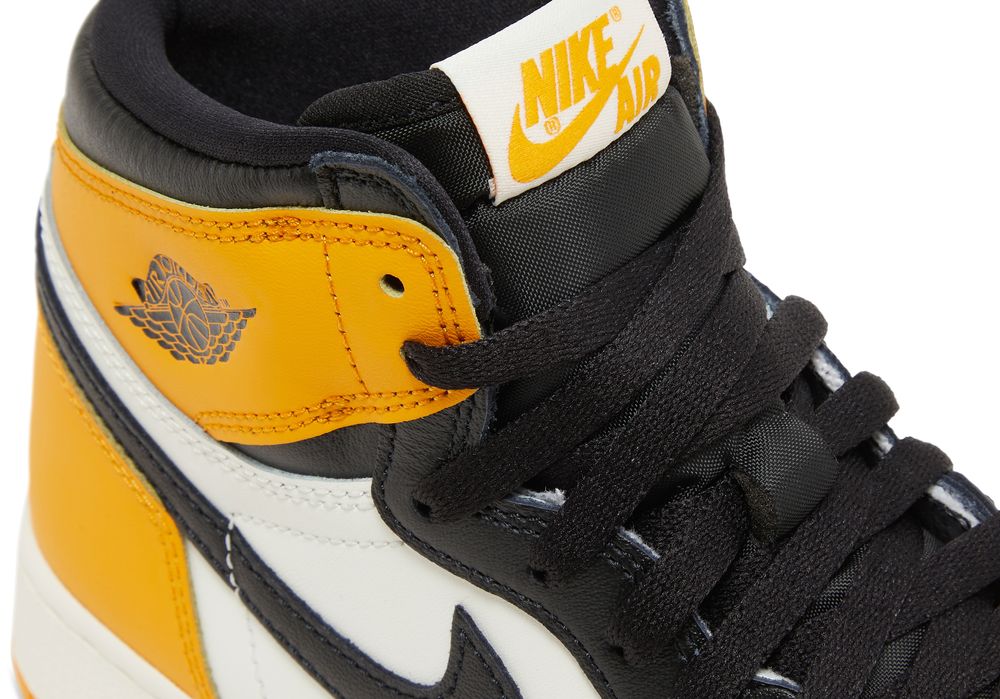 Jordan 1 Retro High OG Taxi