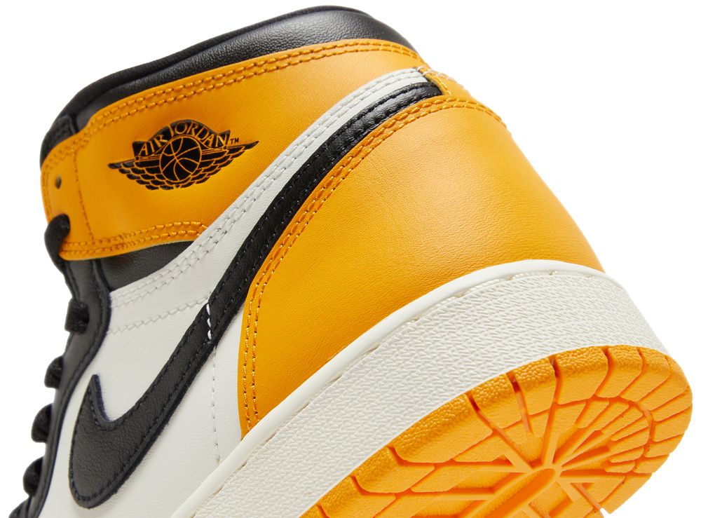 Jordan 1 Retro High OG Taxi