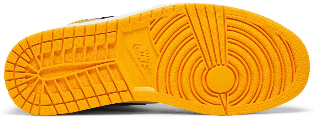 Jordan 1 Retro High OG Taxi